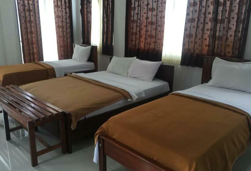 ファミリールーム, Bintang By Tobias Lodge Cafe & Restaurant