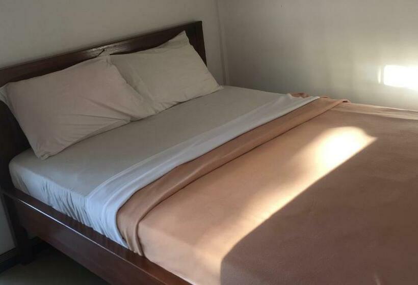 ベーシックルーム, Bintang By Tobias Lodge Cafe & Restaurant