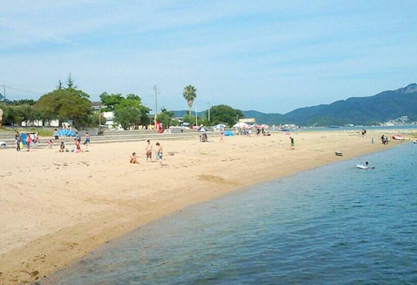 Дом 1 Спальня, Olive No Sato Vingh Four Eyes Shodoshima / Vacation Stay 79069