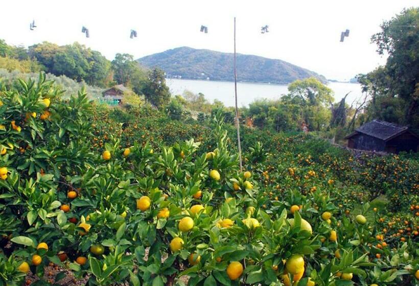 Дом 1 Спальня, Olive No Sato Vingh Four Eyes Shodoshima / Vacation Stay 79069