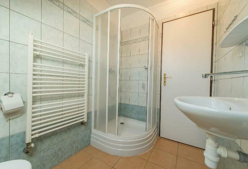 经典四人房间, Penzion Kosky