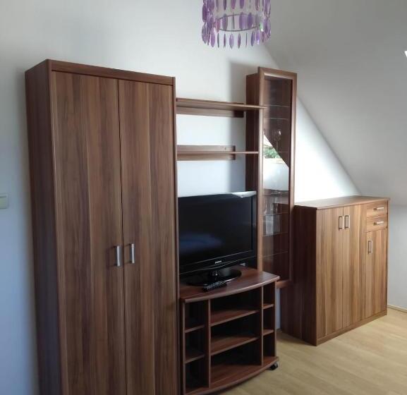 豪华套房, Penzion Kosky