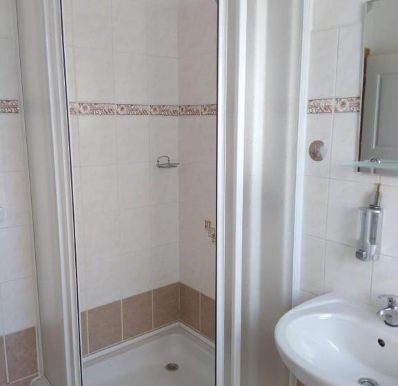 סוויטה דלוקס, Penzion Kosky