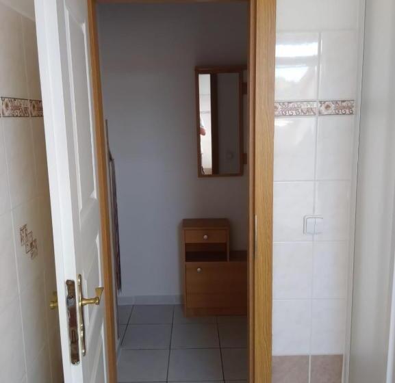 豪华套房, Penzion Kosky