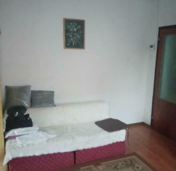 标准三人间, Privat Ludmila