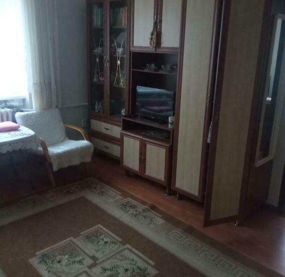 Номер Стандарт Трехместный, Privat Ludmila