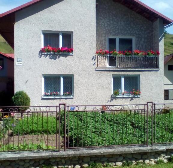 标准间, Privat Ludmila