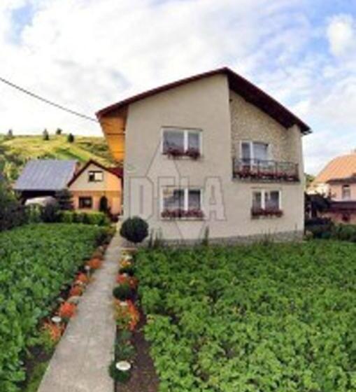 四人标准间, Privat Ludmila