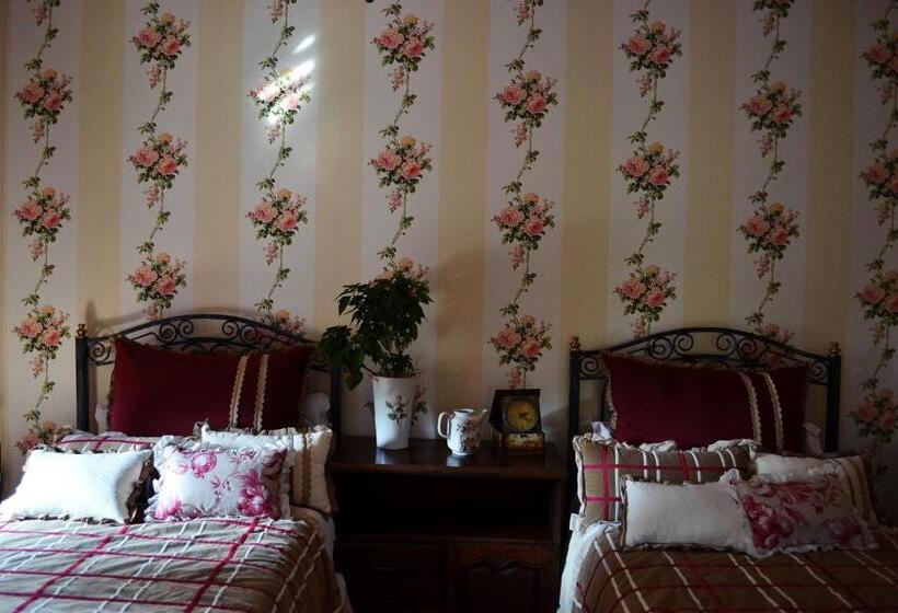 סוויטה, Villa Castelul Maria