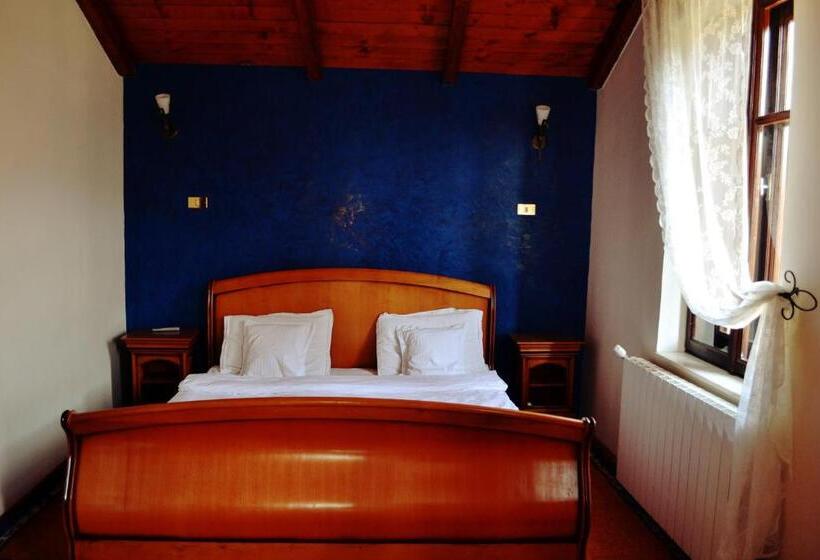 סוויטת סופריור, Villa Castelul Maria