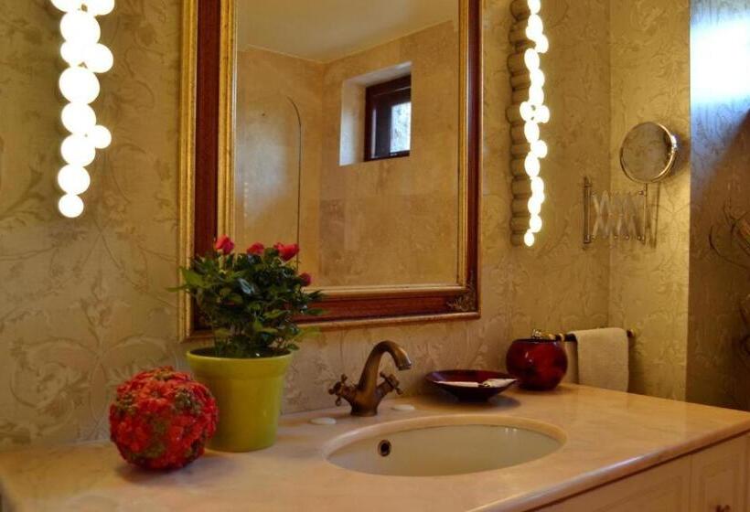 סוויטת סופריור, Villa Castelul Maria