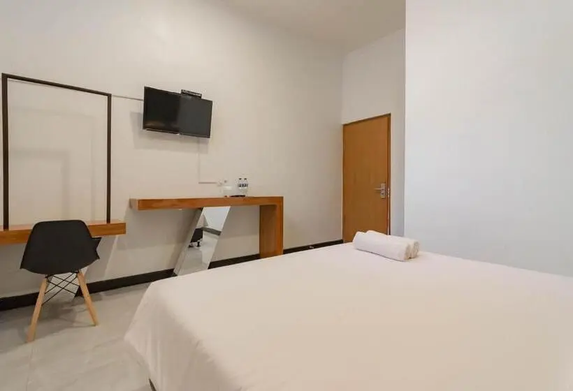 Familienzimmer, Urbanview Hotel Sagara Bogor