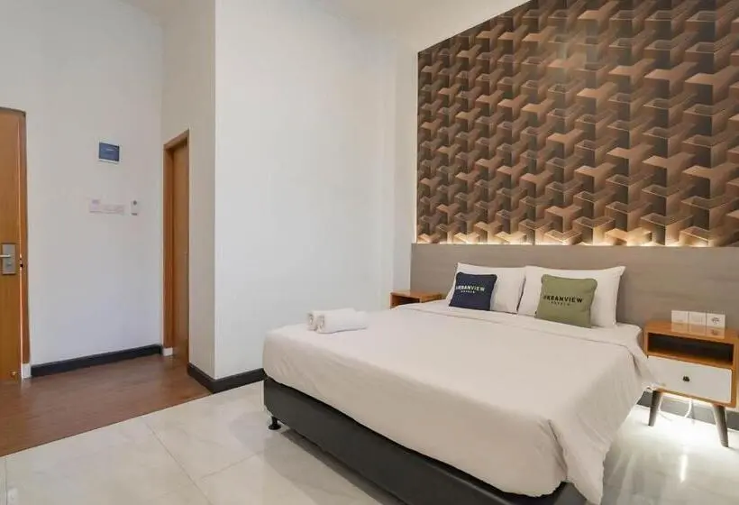 Suite, Urbanview Hotel Sagara Bogor