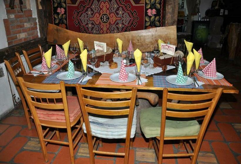 اتاق استاندارد, Inn Cakmara