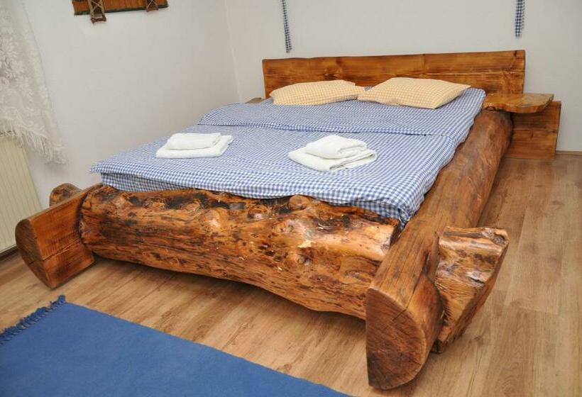 اتاق استاندارد, Inn Cakmara