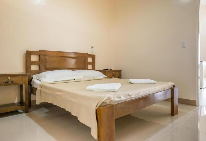 Апартаменты 1 Спальня Вид на Море, Kellocks  Seaview Apartelle