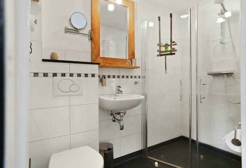 Номер Deluxe Вид на Сад, B&b Sauna D Olle Pastorie