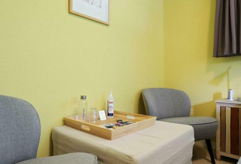 Номер Deluxe Вид на Сад, B&b Sauna D Olle Pastorie