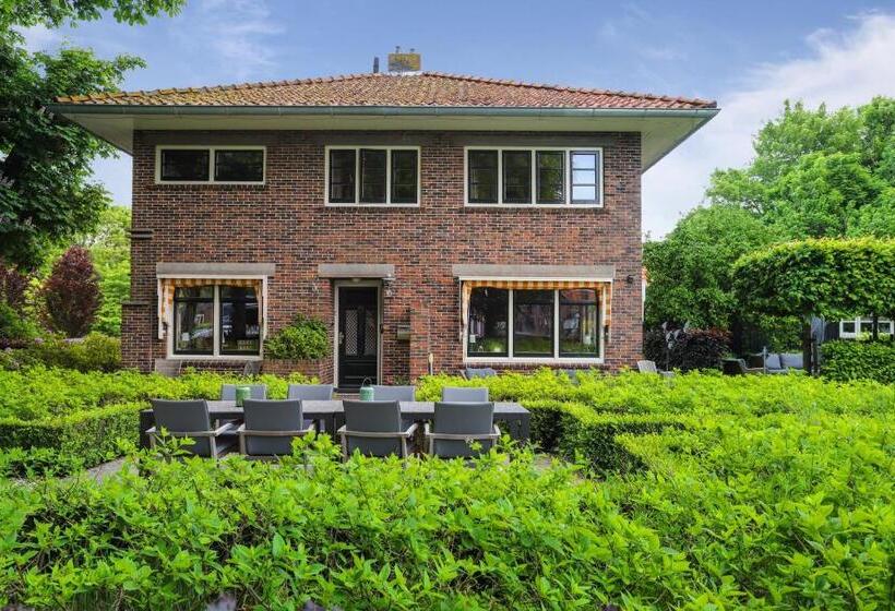 디럭스 룸 가든 전망, B&b   Sauna D Olle Pastorie