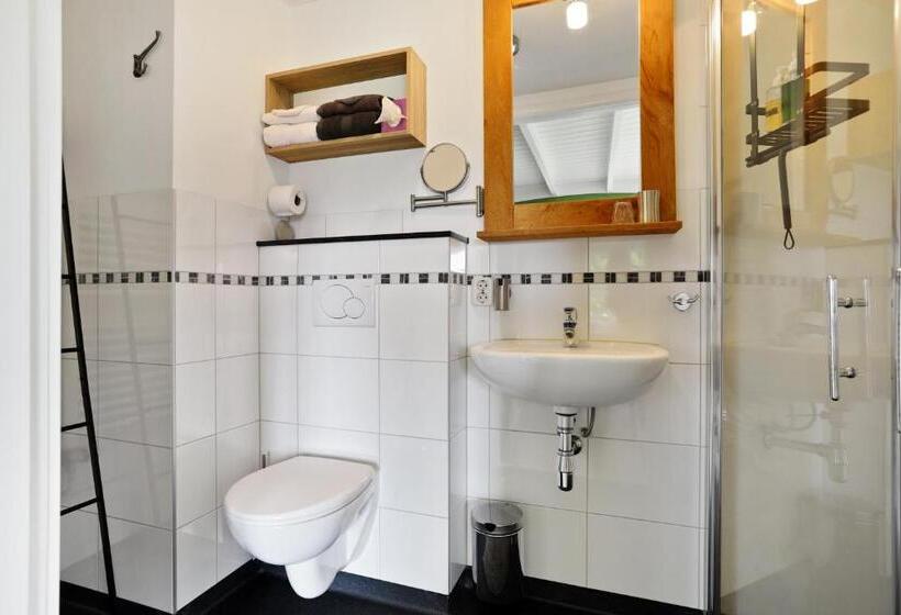 Семейный Номер Deluxe, B&b Sauna D Olle Pastorie