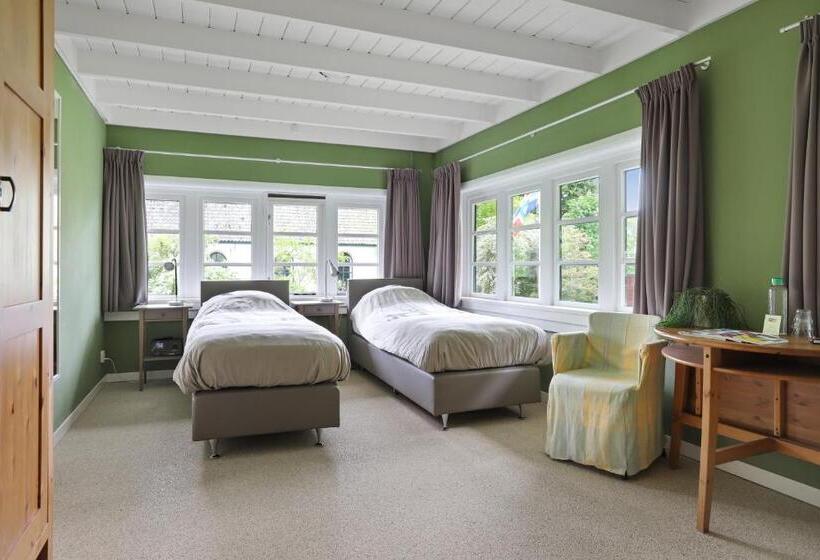 Семейный Номер Deluxe, B&b Sauna D Olle Pastorie