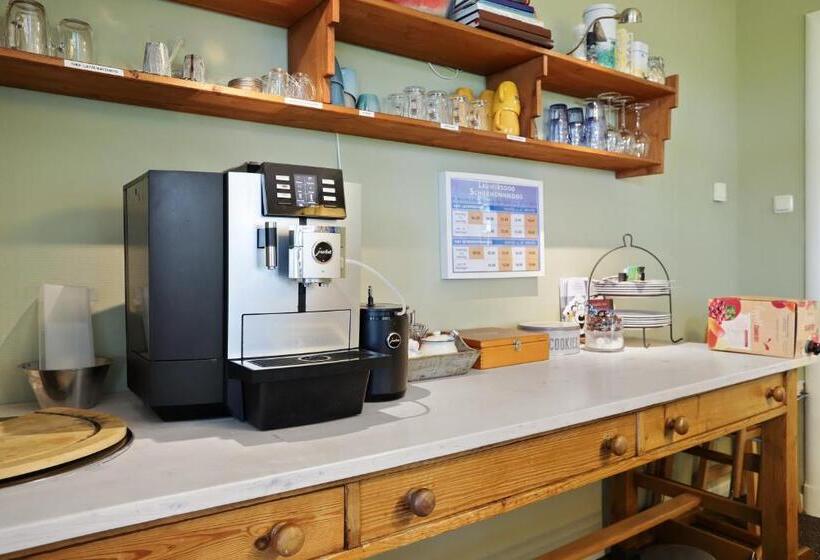 Семейный Номер Deluxe, B&b Sauna D Olle Pastorie