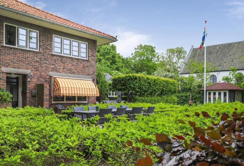 Семейный Номер Deluxe, B&b Sauna D Olle Pastorie