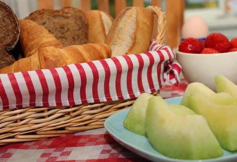 Номер Стандарт, B&b Sauna D Olle Pastorie