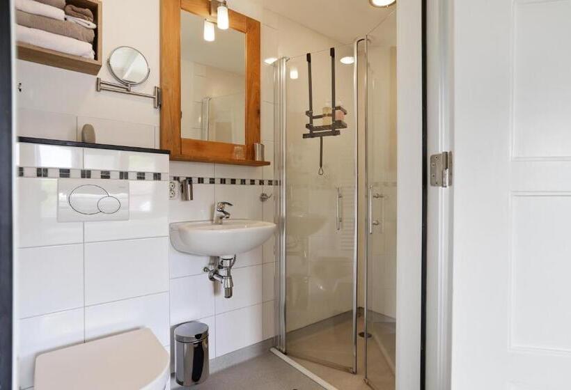 Номер Стандарт, B&b Sauna D Olle Pastorie