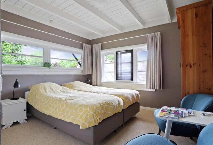 Номер Стандарт, B&b Sauna D Olle Pastorie