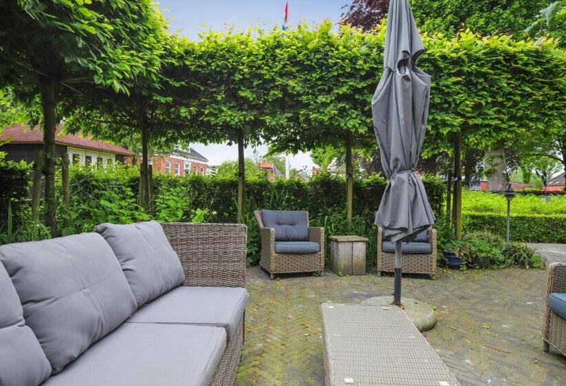 Номер Стандарт, B&b Sauna D Olle Pastorie