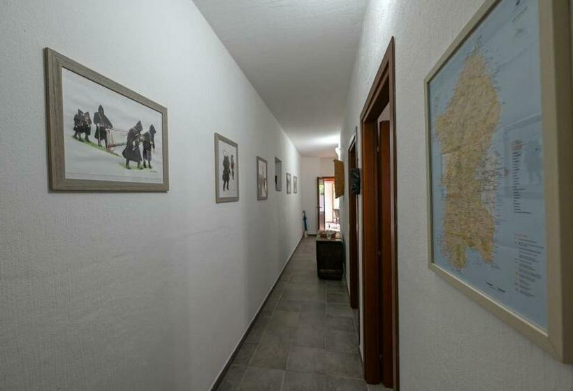 חדר סטנדרט, B&b Su Neulagi