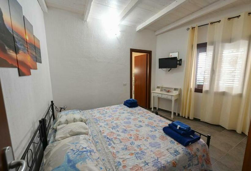 חדר סטנדרט, B&b Su Neulagi