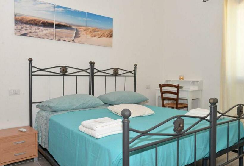 חדר סטנדרט, B&b Su Neulagi