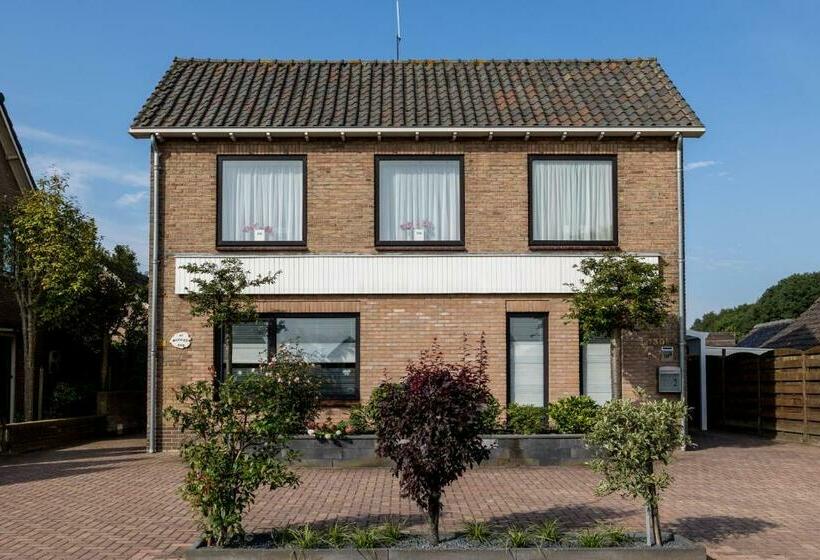 스탠다드 룸 가든 전망, At Marries