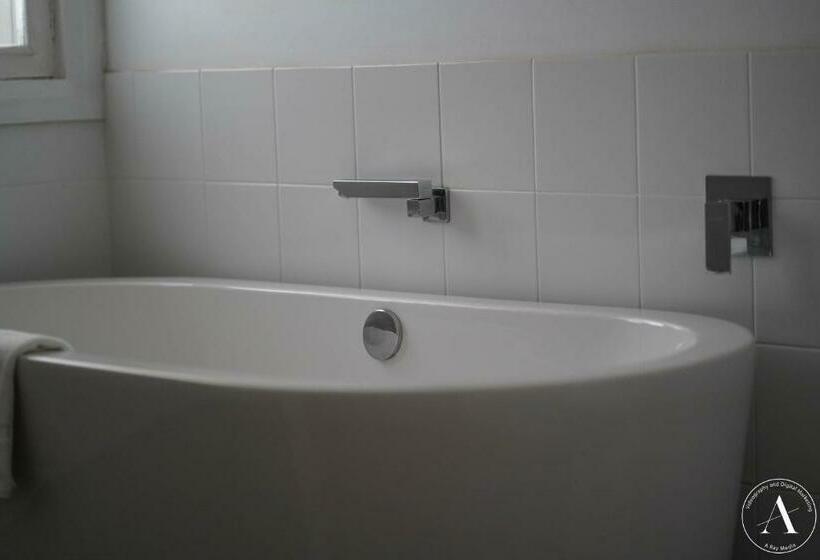 Вилла Deluxe 1 Спальня, The Vigneron Villa