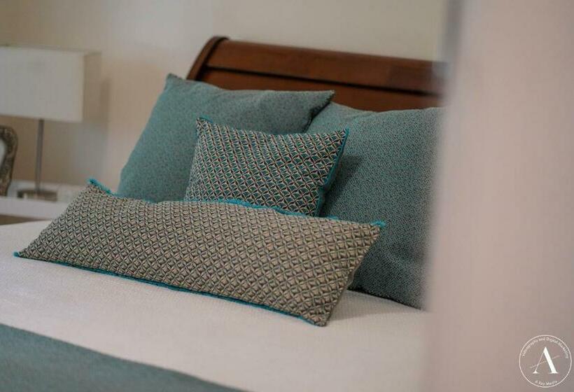 Вилла Deluxe 1 Спальня, The Vigneron Villa