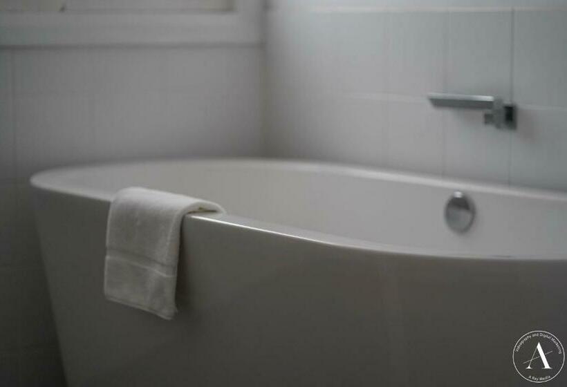 Вилла Deluxe 1 Спальня, The Vigneron Villa