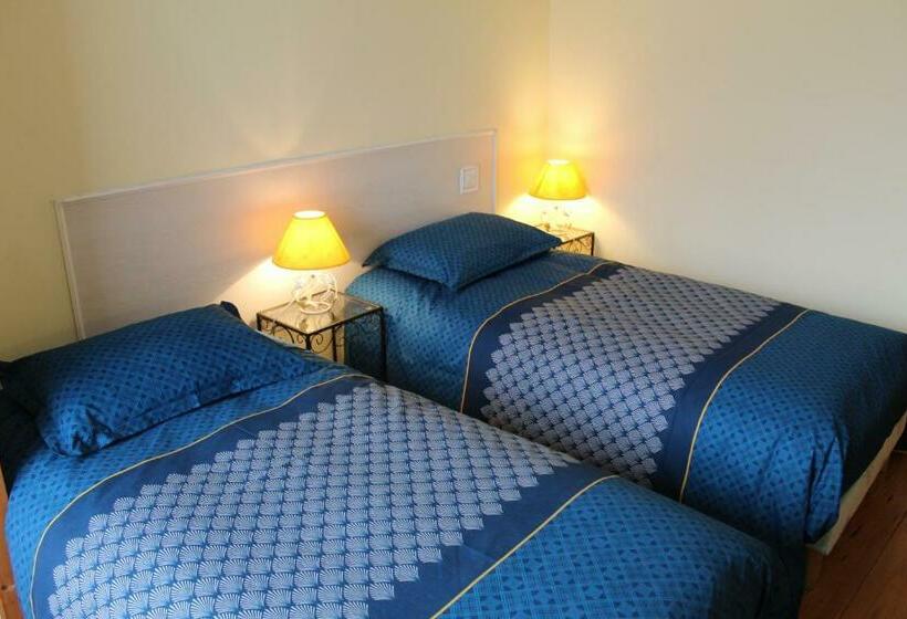 标准间, Comme Un Coq En Pâte