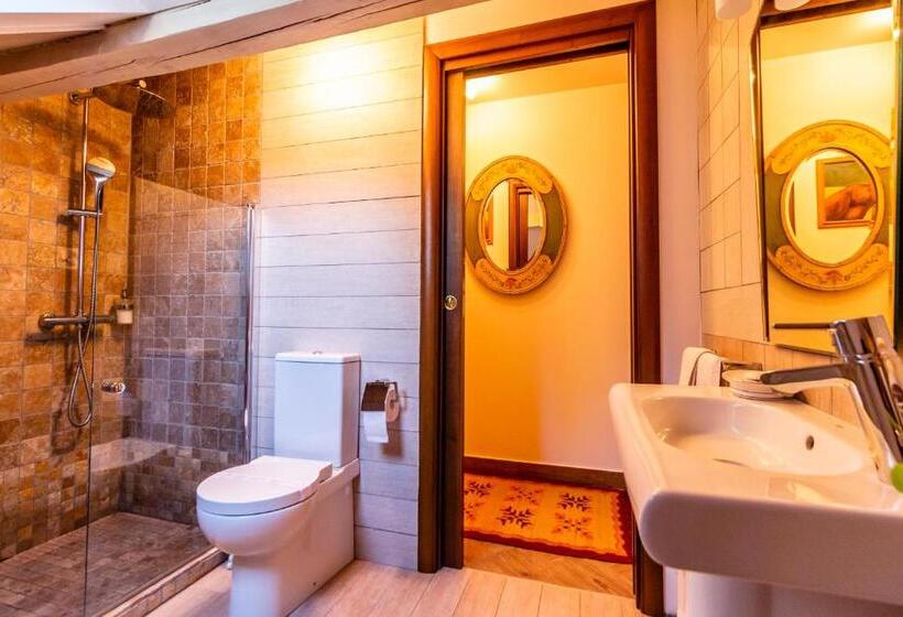 غرفة قياسية, Daiconi Boutique House