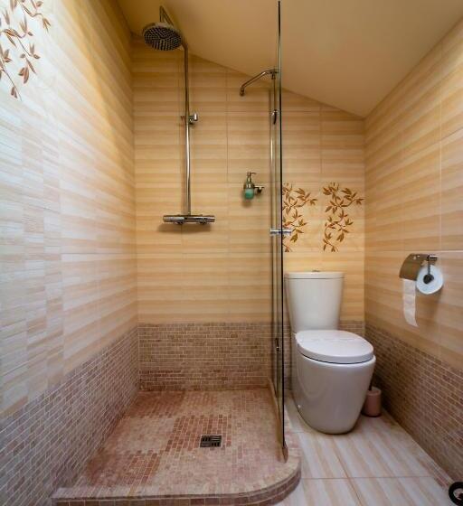 غرفة قياسية, Daiconi Boutique House