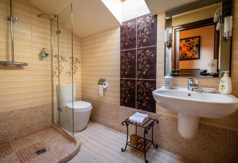 غرفة قياسية, Daiconi Boutique House