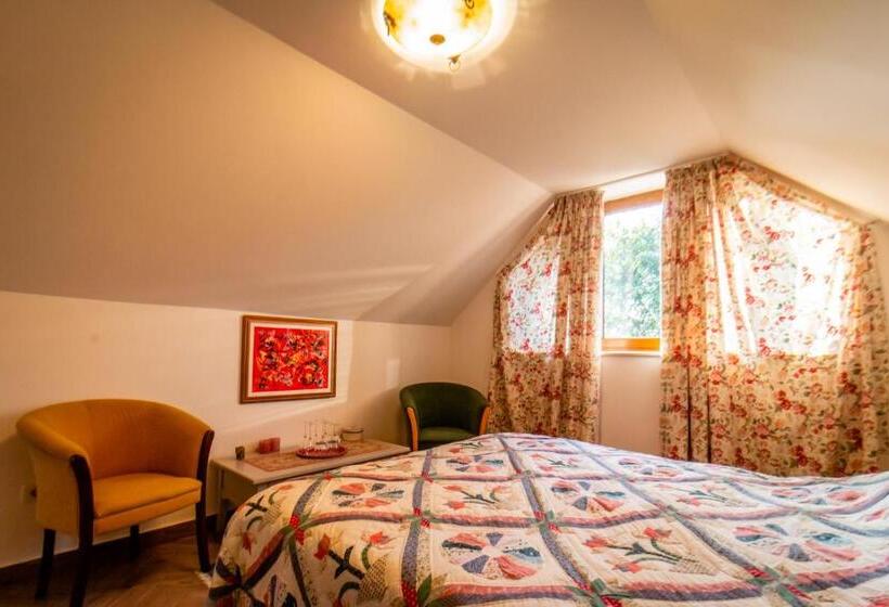 غرفة قياسية, Daiconi Boutique House