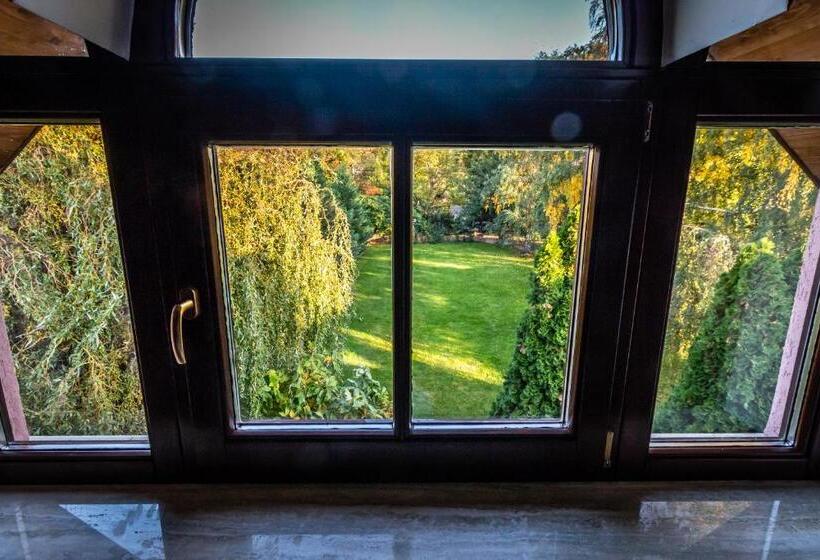 غرفة قياسية, Daiconi Boutique House