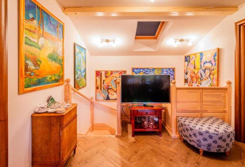 غرفة قياسية, Daiconi Boutique House