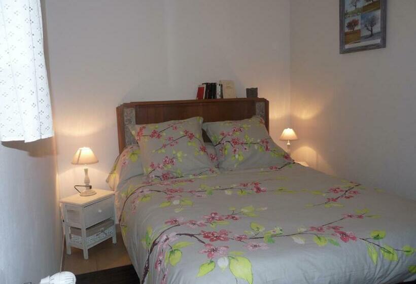 غرفة قياسية, La Bouillarde