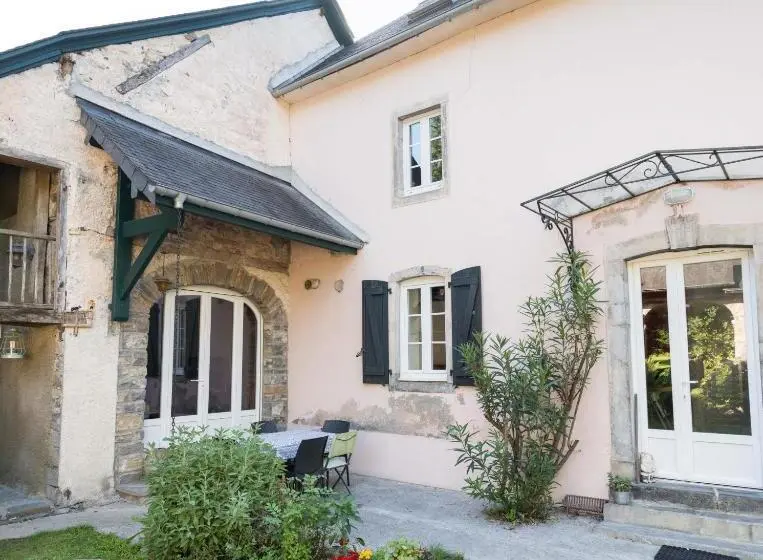 スイート(家族用), Le Clos De Cinacle