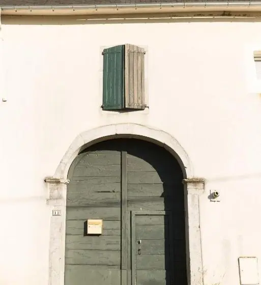 スイート(家族用), Le Clos De Cinacle