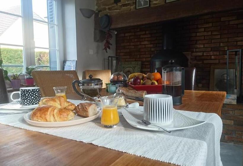 スタンダードルーム, Le Clos De Cinacle