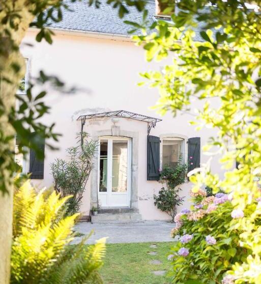 スタンダードルーム, Le Clos De Cinacle